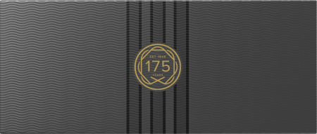 Pix Cross Classic Century LE 175 Anniversary Black PGT [8]