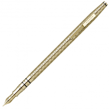 Spire - Stilou Cross Spire Golden Shimmer GT