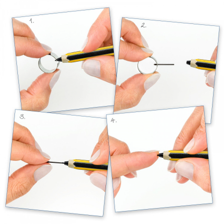 Creion Digital Noris Classic Staedtler [1]