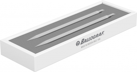 Accesorii - Cutie Cadou Duo Basic, Ballograf