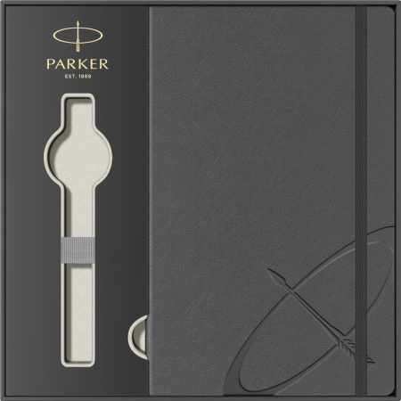 Accesorii - Cutie Cadou Parker Royal 2024 Colection Mono cu Notes