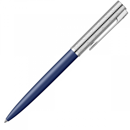 Pix Allure DeLuxe Blue CT, Waterman [4]