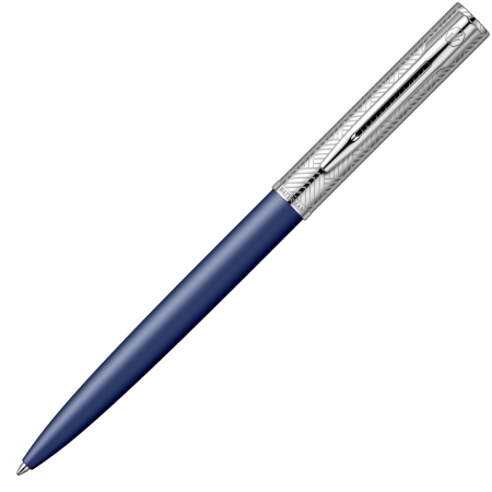 Waterman - Pix Allure DeLuxe Blue CT, Waterman