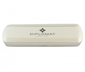 Stilou Traveller SSCT, Diplomat [2]