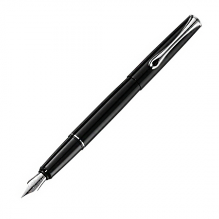 Esteem - Stilou Esteem Black Lacquer DIPLOMAT