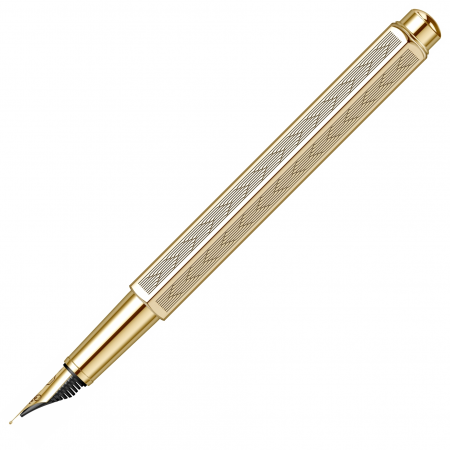Stilou Ecridor Chevron GT Caran d’Ache [4]