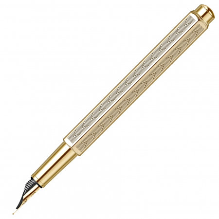 Stilou Ecridor Chevron GT Caran d’Ache [6]