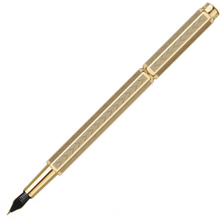 Stilou Ecridor Chevron GT Caran d’Ache [7]