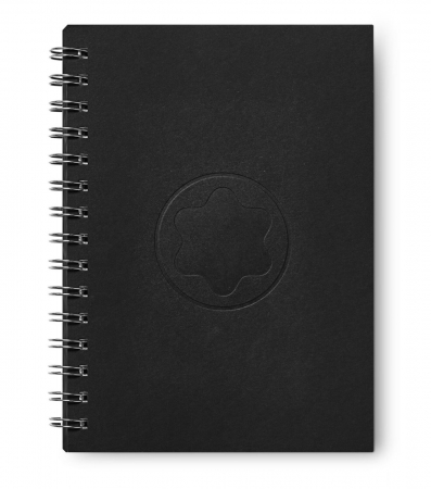 Envelope Notebook Refill #146 Size, Montblanc
