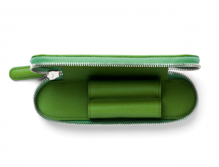 Etui 2 Instrumente Scris Viper Green, Graf von Faber-Castell [1]