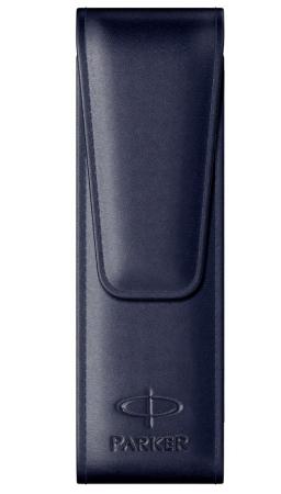 Etuiuri - Etui Elite Dark Blue, Parker