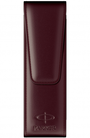 Parker - Etui Parker Elite Bordeaux, Parker
