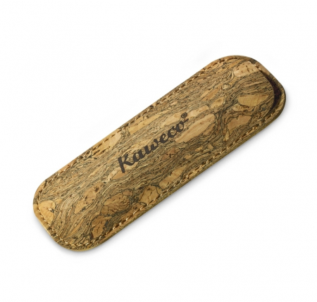Back to School - Etui Kaweco Eco 2 Pen Cork Leather Sport, Kaweco