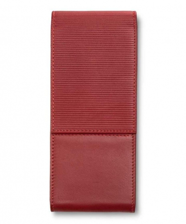 Etuiuri - Etui LAMY A316 Rosu pt. 3 Instrumente de scris