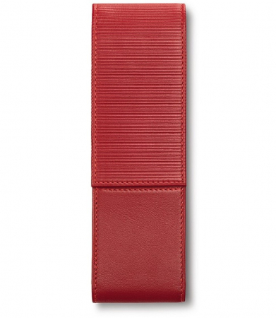 Etuiuri - Etui LAMY A315 Rosu pt. 2 Instrumente de scris