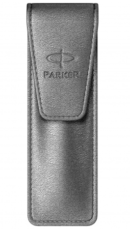 Etuiuri - Etui Economic Basic Silver-Grey, Parker