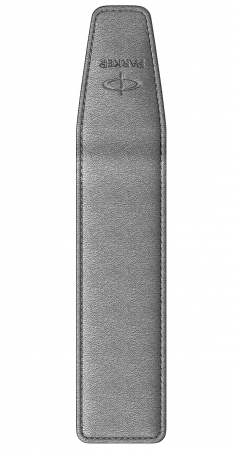 Etui Economic Basic Silver-Grey, Parker [3]