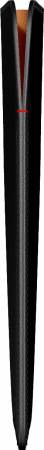 Etui Leather Duo Black Caran d'Ache [7]