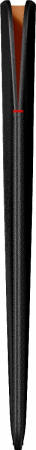 Etui Leather Duo Black Caran d'Ache [4]