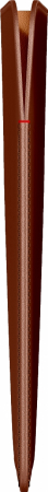 Etui Leather Duo Camel Caran d'Ache [5]