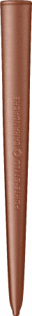 Etui Leather Duo Camel Caran d'Ache [7]