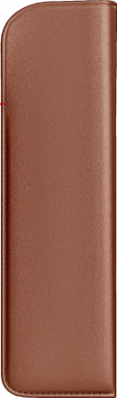 Etui Leather Duo Camel Caran d'Ache [6]