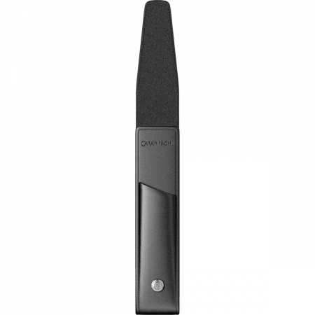 Etui Piele Crest Maro Inchis 1 Instrument, Caran d'Ache [3]