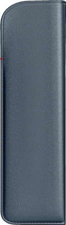 Etui Leather Duo Navy Caran d'Ache [7]