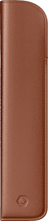 Etui Leather Mono Camel Caran d'Ache [4]