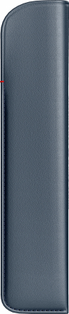 Etui Leather Mono Navy Caran d'Ache [5]
