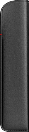 Etui Leather Mono Black Caran d'Ache [6]