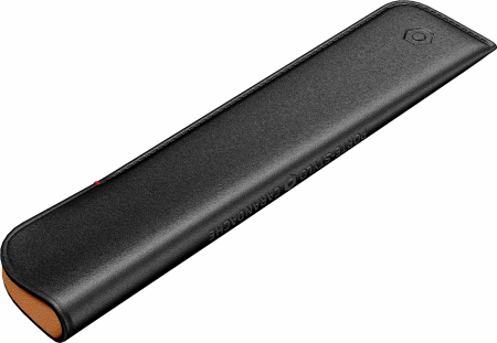 Etui Leather Mono Black Caran d'Ache [2]