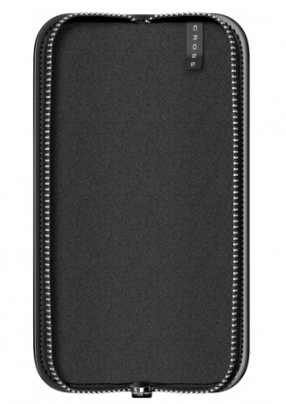 Etui Leather Townsend Zip Duo Black, Cross [7]