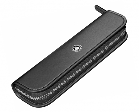 Etuiuri - Etui Leather Townsend Zip Duo Black, Cross