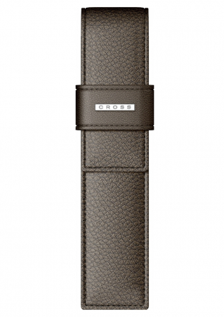 Etui Leather Townsend Mono 1 Brown, Cross [3]