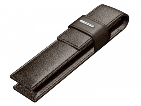 Cross - Etui Leather Townsend Mono 1 Brown, Cross