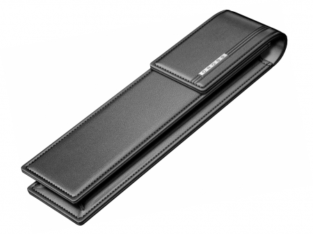 Etuiuri - Etui Leather Townsend Duo Black, Cross