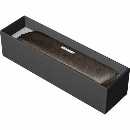 Etui Leather Townsend Zip Trio Brown, Cross [7]