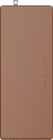 Etui Leather Trio Camel Caran d'Ache [4]