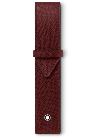 Nou! - Etui Meisterstück 1-Pen Pouch Cassis, Montblanc