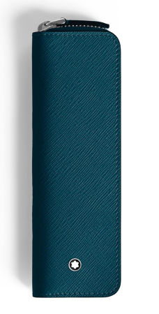Montblanc - Etui Sartorial 1-pen pouch, Montblanc