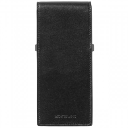 Etui Meisterstuck pentru 3 Instrumente, Montblanc [1]