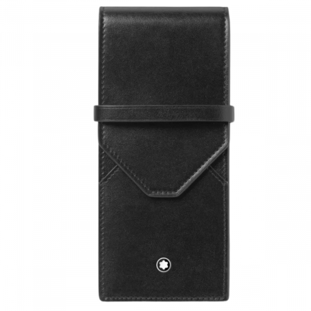 Etuiuri - Etui Meisterstuck pentru 3 Instrumente, Montblanc