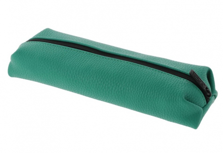 Herlitz - Etui Origami Funky Turquoise, Herlitz