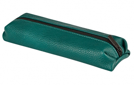 Herlitz - Etui Origami Green Forest, Herlitz