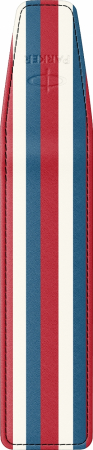 Etui Parker Economic Stripe Sam, 2 instrumente [4]