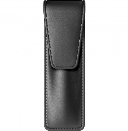 Etuiuri - Etui Black, 2 instrumente, Parker