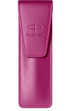 Etuiuri - Etui Parker Basic Pink, 2 instrumente