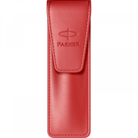 Etuiuri - Etui Dark Red, Parker