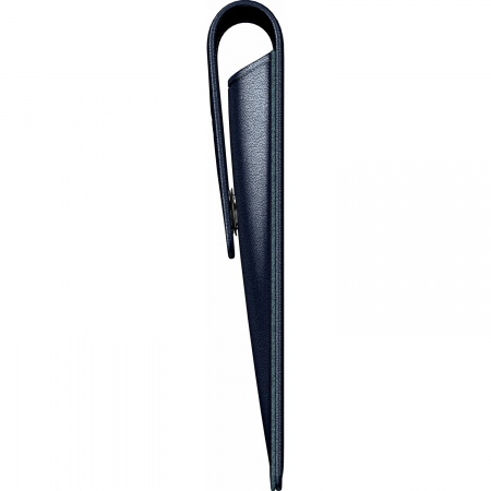 Etui Parker Dark Navy, 2 instrumente [2]